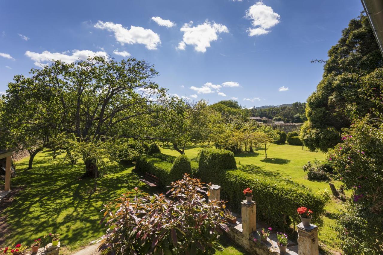 Penzion Araucaria House Barreiros Exteriér fotografie