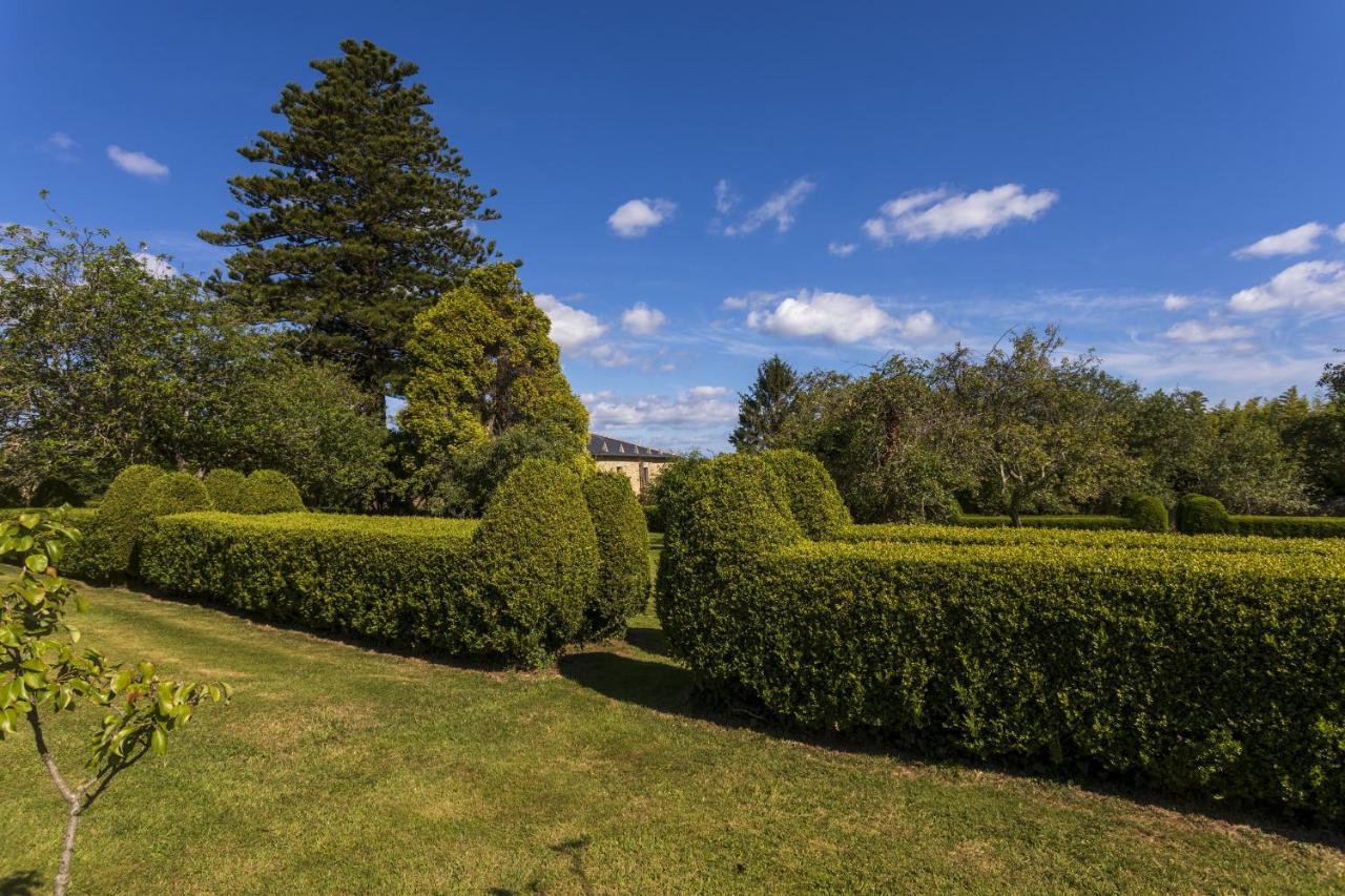 Penzion Araucaria House Barreiros Exteriér fotografie