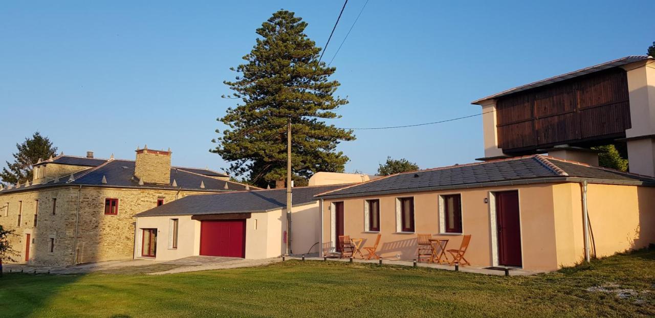 Penzion Araucaria House Barreiros Exteriér fotografie