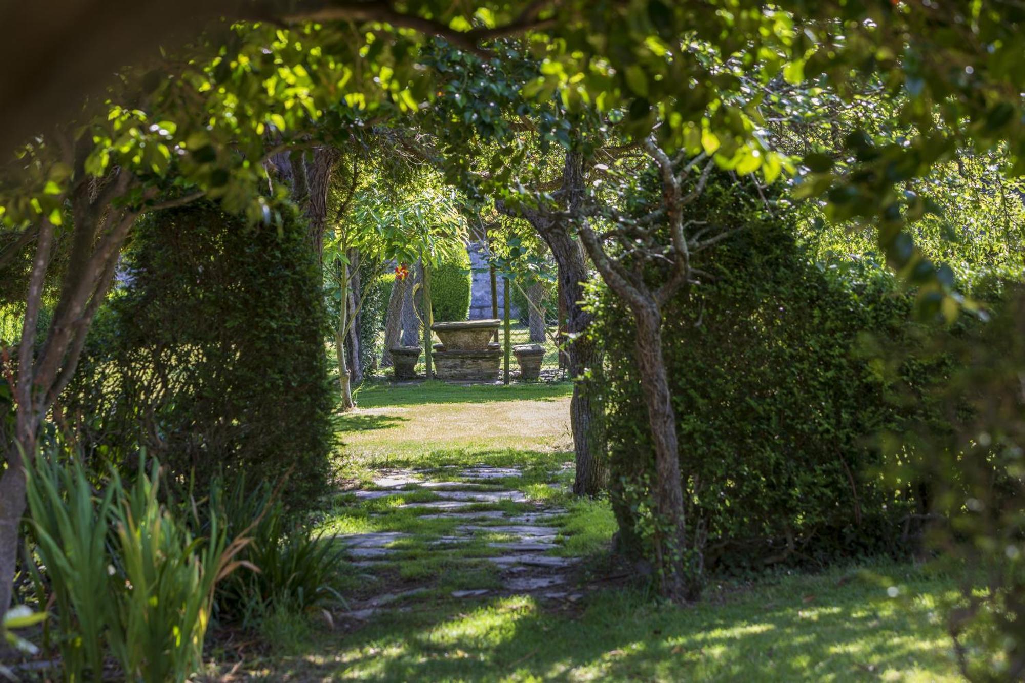 Penzion Araucaria House Barreiros Exteriér fotografie